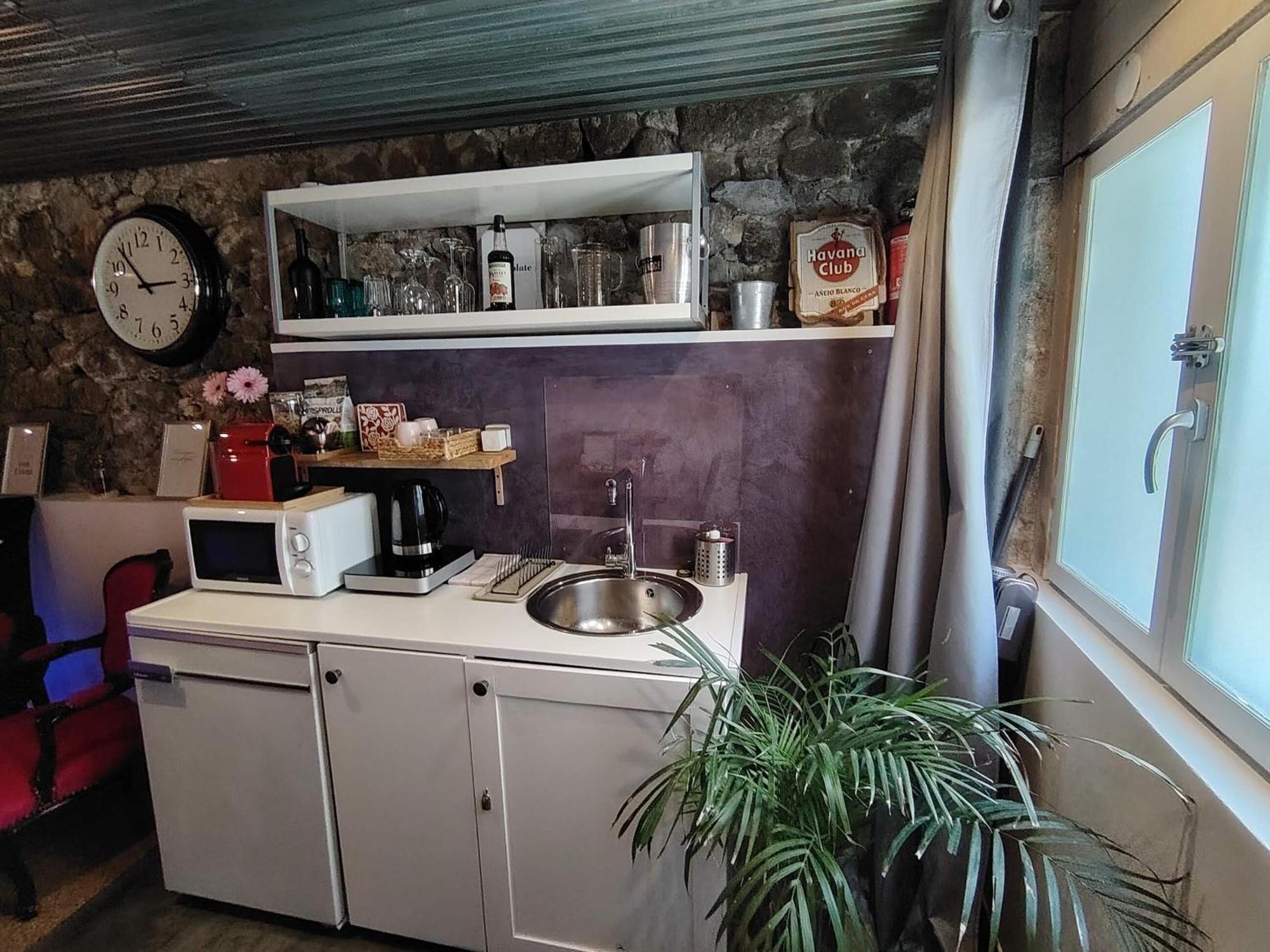 Sweet Loft Grenoble-Love Room Avec Jacuzzi & Sauna מראה חיצוני תמונה
